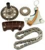 Cloyes 9-0398SD Timing Chain Kit
