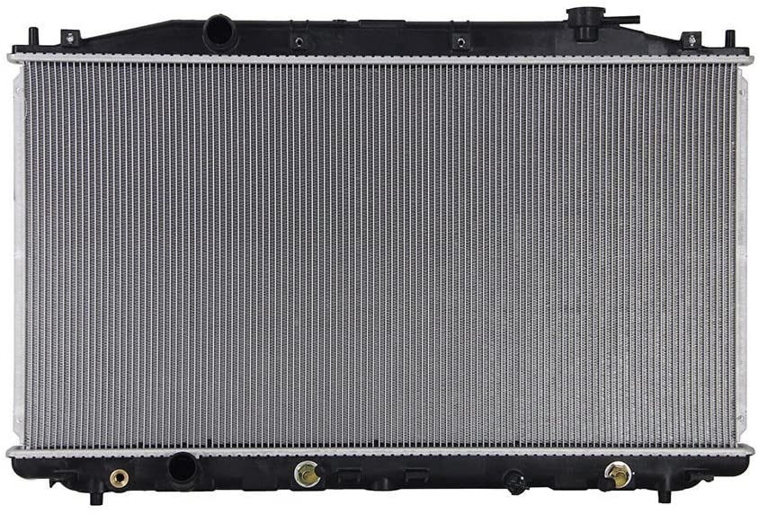 Sunbelt Radiator For Honda Accord Crosstour 2990 Drop in Fitment