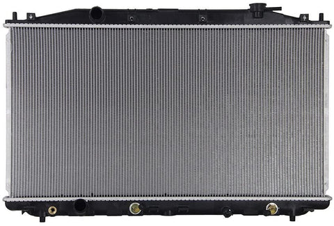 Sunbelt Radiator For Honda Accord Crosstour 2990 Drop in Fitment