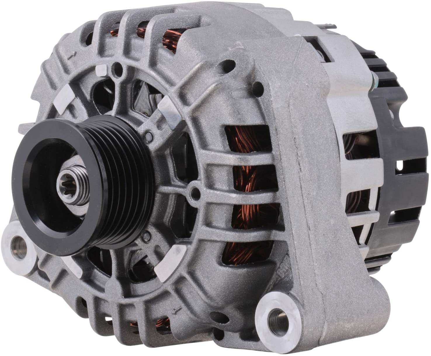 Valeo 439298 Alternator