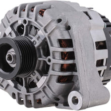 Valeo 439298 Alternator
