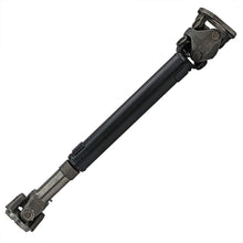 Bodeman - 14 1/2" Front Driveshaft/Propshaft Replacement for 2003-2013 Dodge Ram 2500, 3500-4WD, w/Auto-Trans