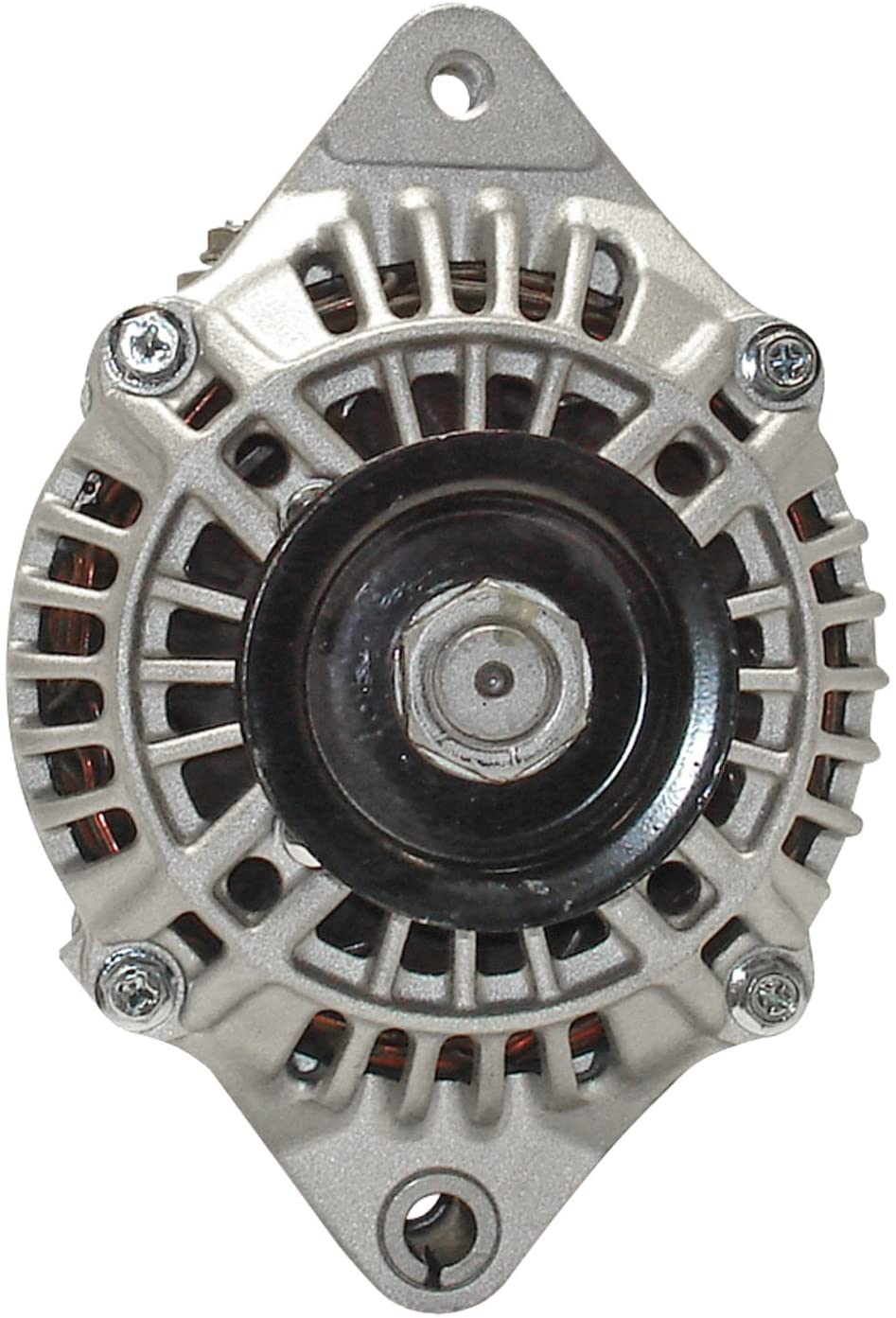 Quality-Built 13509 Premium Alternator - Remanufactured