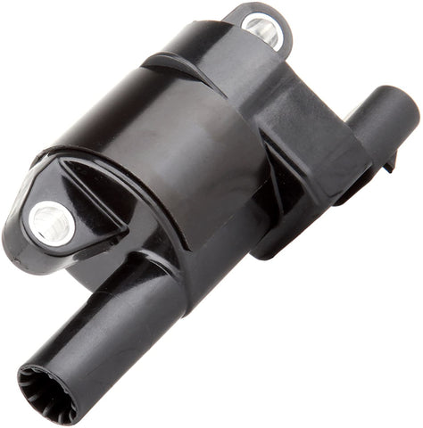 ECCPP Ignition Coils Pack Compatible for GMC YUKON XL150 for PONTIAC GRAND PRIX 2005-2012 Replacement for UF414 C1512