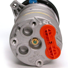 Delphi CS0087 Air Conditioning Compressor