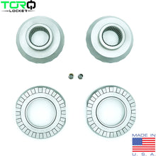 TORQ Locker TL-16035 Dana 60 35 Spline