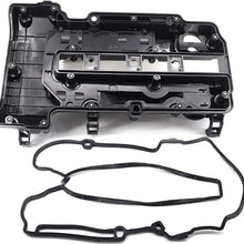FEXON Engine Camshaft Valve Cover w/Gasket & Bolts Replacement for Chevy Cruze, Sonic, Trax, Volt, Buick Encore, Cadillac ELR 1.4L 2011-2020 55573746 25198874 25198498 25198877 264-968