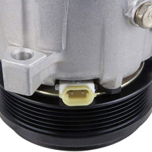 AC Compressor & A/C Clutch For Chevy Impala Lumina Monte Carlo Buick Regal Pontiac Grand Prix Olds Intrigue 3.8L 3800 V6 - BuyAutoParts 60-00972NA New