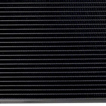 Automotive Cooling A/C AC Condenser For Nissan Altima Maxima 4128 100% Tested
