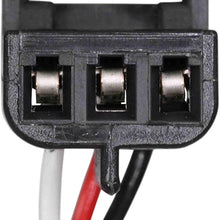 NGK/NTK Auto Trans Speed Sensor AU0208 (74169)