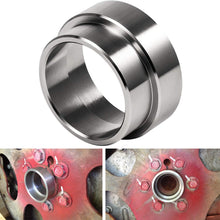 For LS1 Transmission Flexplate Adapter Spacer fits GM TH350 TH400 Conversion Flywheel LS2 LS3 LQ4 LT1 LS7 5.7 6.0 5.3 Camaro Firebird