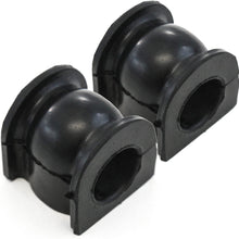 Red Hound Auto 2 Rear Sway Bar Bushings Compatible with Honda Element SUV 2003-2011 Stabilizer Repair Set