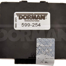 Dorman - OE Solutions 599-254 Remanufactured Transfer Case Control Module