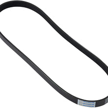 MICHELIN Serpentine Drive Belt SMAMV6PK1880