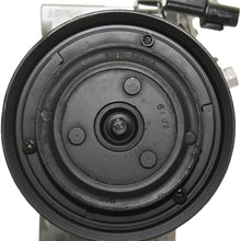 TCW K1000773R A/C Kit with Premium Remanufactured Compressor