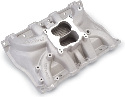 Edelbrock 2115 Performer Intake Manifold