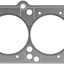 BOXI HS32200-2 Cylinder Head Gasket Set Replacement for 2004 2005 2006 2007 Chevrolet Optra / 2004 2005 2006 2007 2008 Suzuki Forenza / 2005 2006 2007 2008 Suzuki Reno 2.0l (HS26317PT-1 HS54395B)