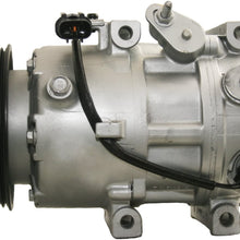 TCW K1000773R A/C Kit with Premium Remanufactured Compressor