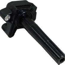 ENA Set of 3 Ignition Coils Compatible with 96-03 Toyota Solara Avalon Camry Sienna Lexus ES300 UF155 9091902215 5C1488 IC267