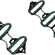 ACDelco 89060413 GM Original Equipment Intake Manifold Gasket Kit with Side Intake Gaskets