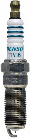 Set (8pcs) Denso Iridium Power Spark Plugs Stock 5338 Iridium Core .043