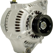 Quality-Built 13319 Premium Alternator - Remanufactured