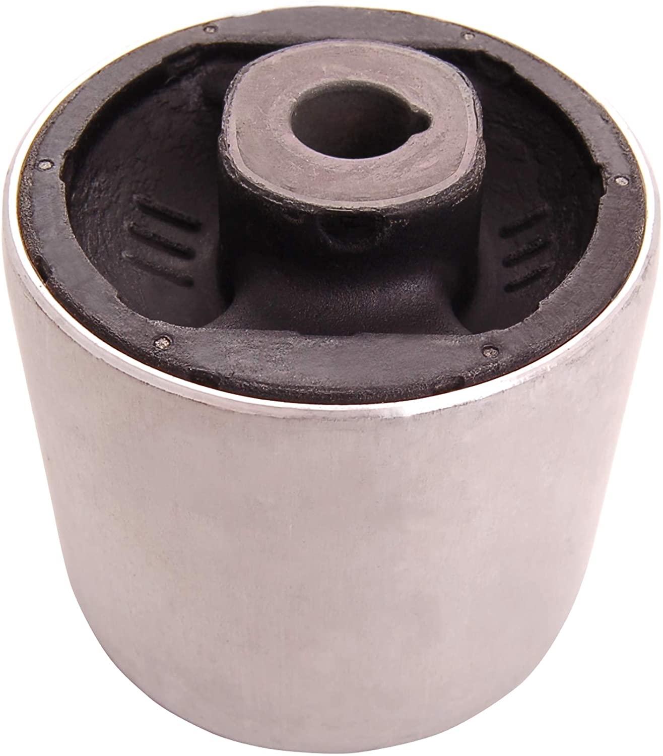 Sidem Belgium Front Lower Rearward Suspension Control Arm Bushing For Audi A4 A4 allroad A4 Quattro A5 A5 Quattro A5 Sportback allroad Q5 RS5 S4 S5 S5 Sportback SQ5