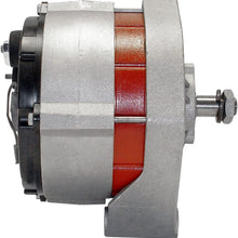 Quality-Built 13349 Premium Alternator - Remanufactured