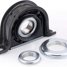 XiKe 211750-1X or HB26 Drive Shaft Center Support Bearing, Replacement for Toyota 37230-35130/34030/34040/34050, Compatible Toyota T100 1993-1998, Tacoma 1995-2004 and Tundra 2000-2006.