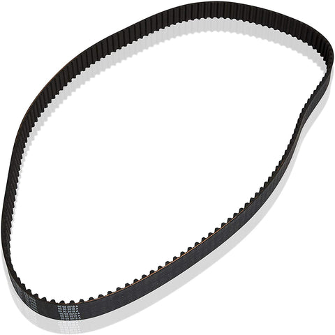 Cloyes B265 Engine Timing Belt, Compatible with Chrysler, Dodge, Jeep, Plymouth, Manufactured & Validated to OEM Standards