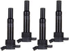 FINDAUTO Pack of 4 Ignition Coil Fits for K-ia Soul/Forte H-yundai Tucson/Elantra/Elantra GT 2011-2016 Replacement with OE: UF651 C1804