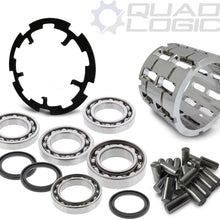Polaris RZR 800 (2008-2010) Front Differential Rebuild Kit with ALUMINUM Sprague