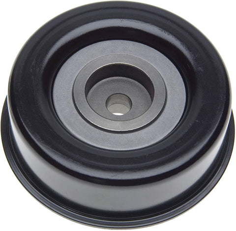 ACDelco 36192 Professional Flanged Idler Pulley