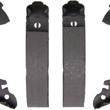 Wagner Z779 Brake Shoe Set, Rear