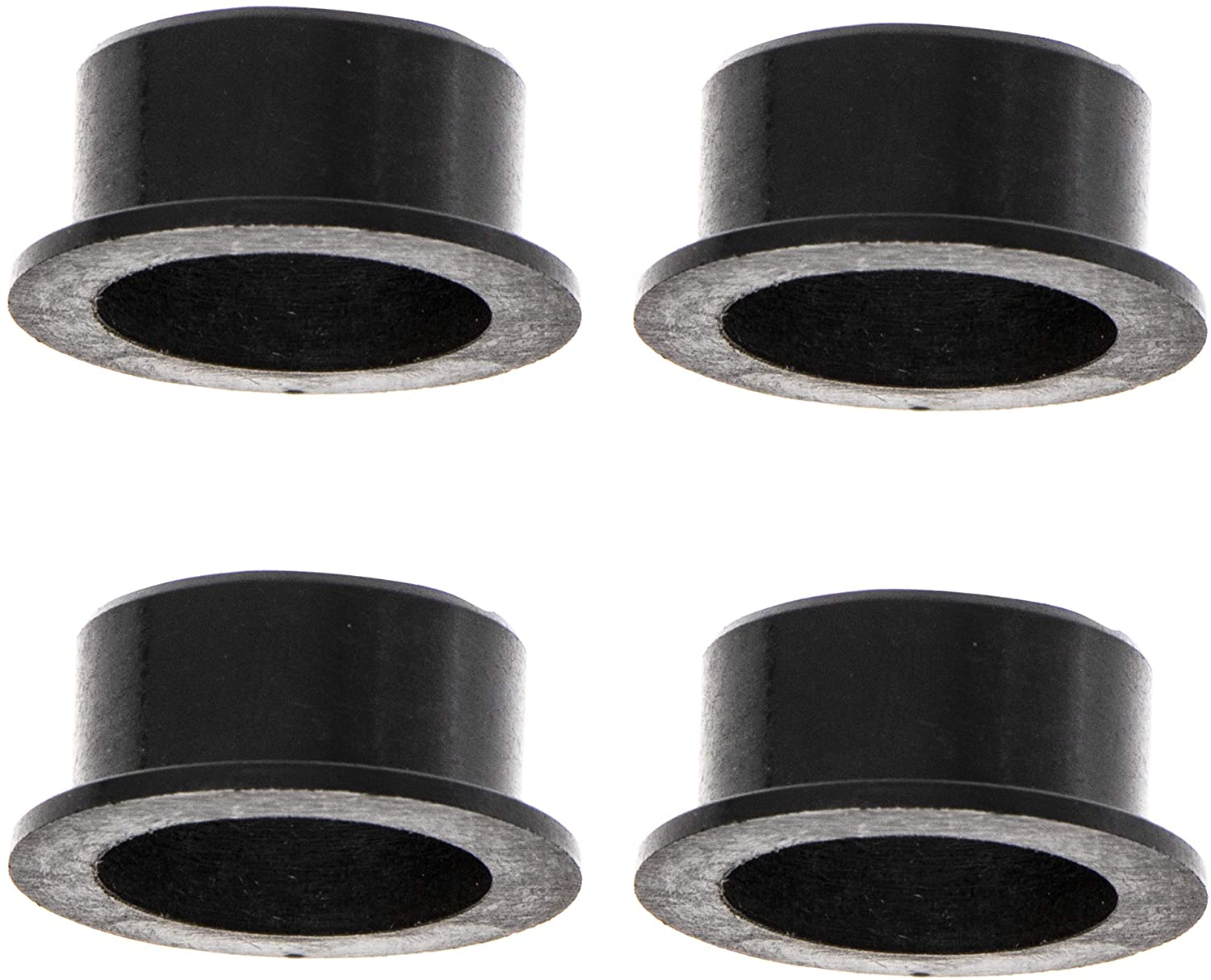 NICHE Front Control Arm Bushing Kit Set for 2014-2016 Polaris General RZR XP 4 900 1000 Turbo 5450095 4 Pack