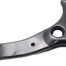 FEBEST 0124-ZZT230LH Left Front Control Arm
