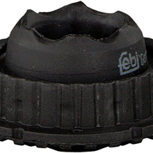 febi bilstein 34391 suspension strut mount no bearing needed (front axle both sides) - Pack of 1