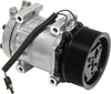 Universal Air Conditioner CO 4678C A/C Compressor