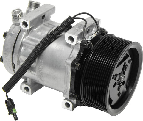 Universal Air Conditioner CO 4678C A/C Compressor