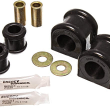 Energy Suspension 2.5112G Sway Bar Bushing Set - 31Mm"