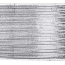 TYC 1702 Replacement Radiator