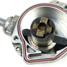 RKX Vacuum Pump Reseal kit compatible with VW ALH TDI 1.9 038145345 MK4 MKIV MK 4 IV Gasket rebuild