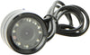 Metra Third Eye Through-Hole Camera with Wireless Video Transmitter and Receiver (Black), TE-THC