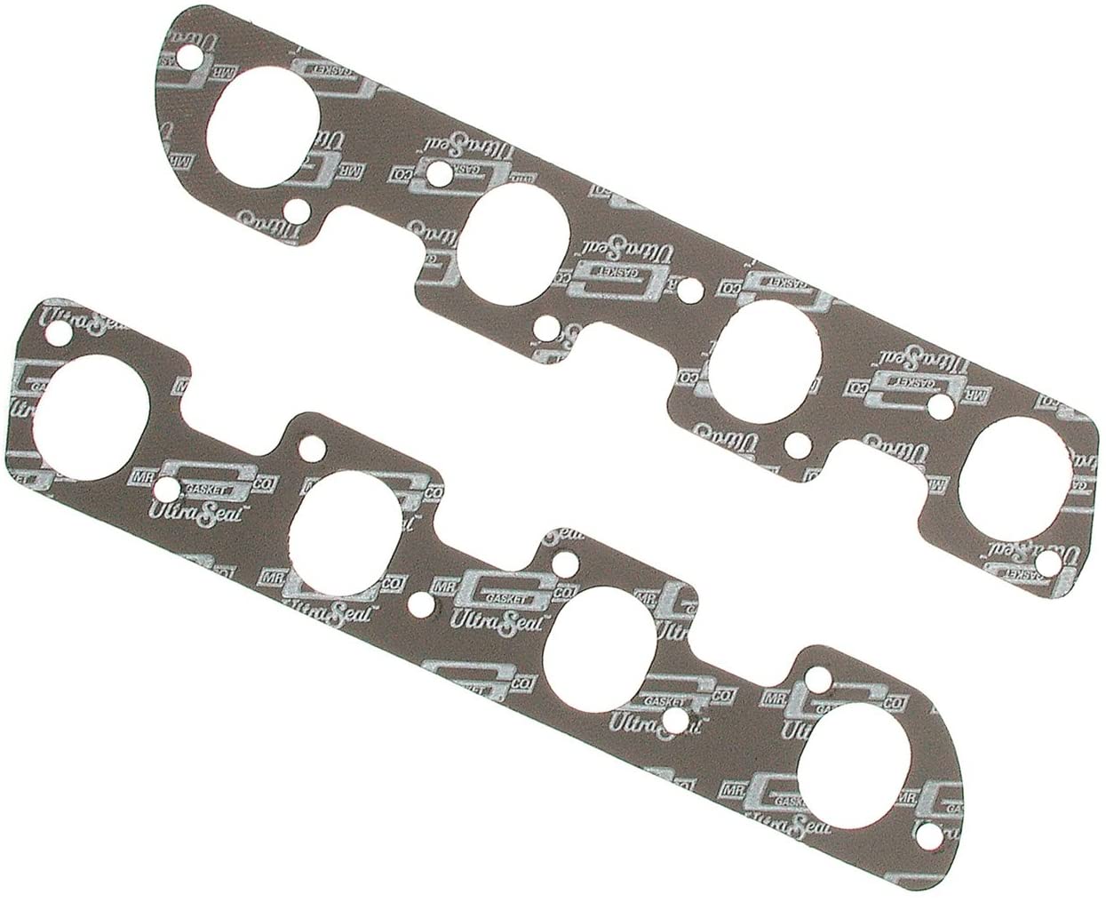 Mr. Gasket 5951MRG Ultra-Seal Stock Port Exhaust Gasket