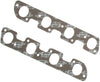 Mr. Gasket 5951MRG Ultra-Seal Stock Port Exhaust Gasket