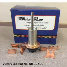 Victory Lap ND-36SOL Solenoid Repair Kit
