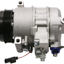 Delphi CS20090 7SEU17C Compressor