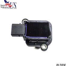 PLDDE Set of 4 New Ignition Coils on Plug Packs With Boots For 03-05 Mercedes Benz W203 C230 1.8L L4