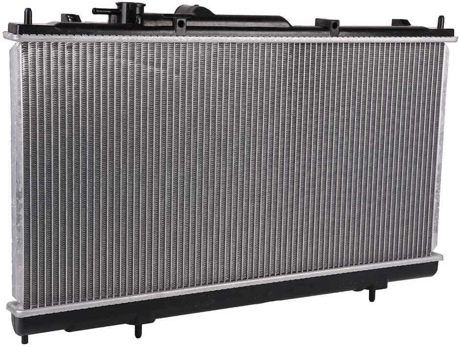 CTCAUTO CU2405 Radiator Fits 2000 2001 2002 2003 2004 2005 M itsubishi Eclipse