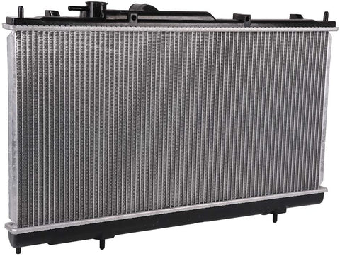 CTCAUTO CU2405 Radiator Fits 2000 2001 2002 2003 2004 2005 M itsubishi Eclipse
